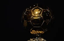 Nominacje do złotej piłki 2015