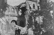 Kalisz 1914 - zapowiedź barbarzyństwa
