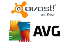 Avast przejmuje AVG