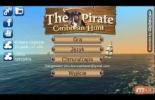 The Pirate: Caribbean Hunt (ANDROID, IOS)