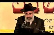 Rabin Abraham Aronian ogłosił, że żydowski mesjasz tj antychryst...