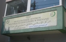 Poznań: miejsce dla wspólnoty muzułmańskiej