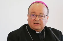 "Terminator" papieża ds. pedofilii o decyzji Franciszka: jest epokowa
