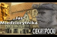 "Jaś" Miedziorytnika