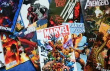 Burmistrz Rio de Janeiro zakazał komiksu Marvela. Powodem bohaterowie LGBT