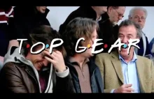 Top Gear Friends Parody