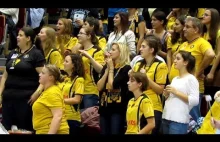 Lotos Trefl Gdańsk - Transfer Bydgoszcz 3:1