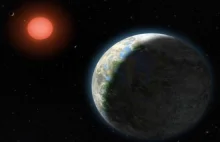 Ziemia 2.0 - następca Niebieskiej Planety