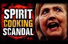 Spirit Cooking: Evil In Government | Mike Cernovich, Vox Day and Stefan...