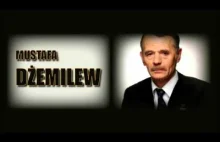 Lider Tatarów krymskich, Mustafa Dżemilew laureatem Nagrody Solidarności