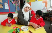 Wlk. Brytania: Muzułmanie znów próbują przejąć system edukacji