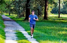 Huragan i darmowa psychoteriapia podczas biegania | Bieganie jako początek...