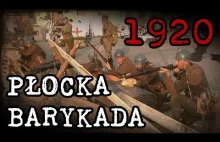 Obrona Płocka 1920