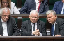 Sondaż IBSP: Konfederacja 6,9%, duży spadek PiS, Kukiz'15 pod progiem!