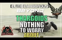 Elite: Dangerous GALNET : Nothing to Worry about ... Aegis