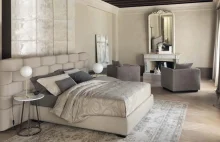 Niesamowite łóżka z oryginalnym wezgłowiem - wybierz komfort!