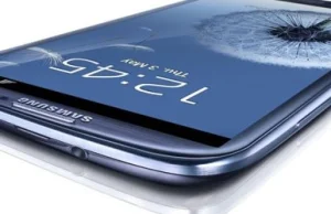 Dzisiaj najważniejszy debiut roku na rynku Androida - Samsung Galaxy S III