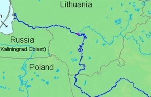 Kolejne rejony obwodu kaliningradzkiego chcą wejść do Euroregionu Niemen