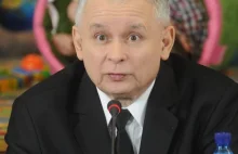 Kaczyński wywołał hossę na akcjach banków.