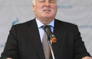 Gazprom chce podwyższyć ceny gazu w Rosji