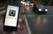 Uber zrywa ze złym PR-em. W Norwegii tylko licencjonowani kierowcy
