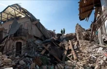 Wyrok we Włoszech za fałszywe oświadczenie nt trzęsienia ziemi