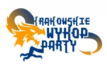III Krakowskie Wykop Party [PODSUMOWANIE + ROZDAJO]