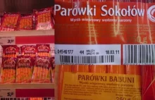 Dokładnie ten sam produkt, tylko nazwa inna i ceny