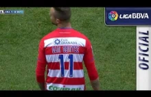 La Liga - piłkarz grał pod wpływem kokainy