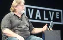 Gabe Newell w ogniu pytań użytkowników Reddit