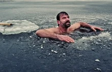 Wim Hof Metoda - Zostań Nadczłowiekiem!