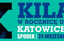 Skandal na urodziny Wojciecha Kilara i Katowic