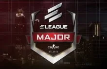 CS GO ATLANTA 2017 ELEAGUE MAJOR NaVi vs Mousesports FULL MATCH
