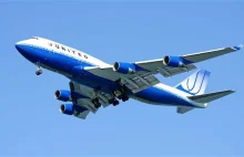 Błąd cenowy United Airlines - loty transatlantyckie w First Class poniżej 300zł