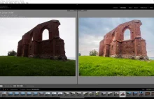 Przerabianie zdjęć - szybka korekta w Lightroom - RafałSkowron.pl