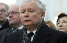 Newsweek: Po 10-tym kwietnia Kaczyński zrobił fikcyjny numer gazety. Dla mamy