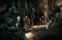 Dark Souls 3 - oto nowy gameplay prosto z Tokyo Game Show 2015