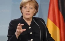 Dlaczego Merkel nie przystąpiła do bombardowania Syrii?
