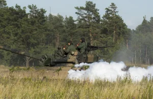 Polska zbuduje czołg nowej generacji? Kolejny zaskakujący pomysł MON