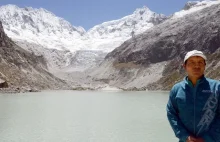 Rolnik z Peru pozywa niemiecką firmę za zmiany klimatyczne