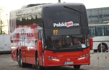 PolskiBus: Lexmid protestuje, nie będzie dodatkowych kursów do Warszawy |...