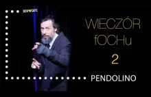 Pendolino - Wieczór fOCHu nr 2