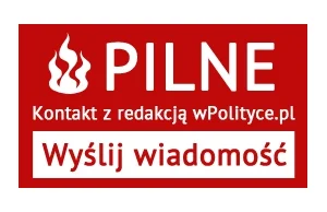 Mamy buraka za prezydenta! Jestem gotów odpowiadać przed sądem za obrazę...