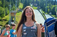 Kamila Karpiel wygrała cykl Letniego Pucharu Kontynentalnego Pań w skokach!