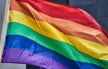 Niemiecki rząd zabrania terapii mającej leczyć homoseksualizm wśród dzieci...