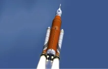 NASA wraca na Księżyc z misją załogową, przed lotem na Marsa!