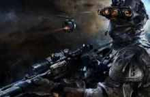 Sniper: Ghost Warrior 3 na targach E3 2015. CI Games nie planuje emisji...