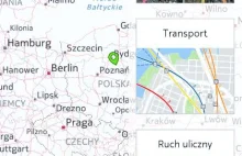 Sprawdzamy Mapy Here na Androida – recenzja