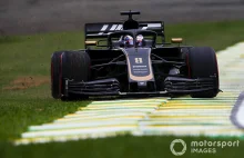 Niepewna przyszłość zespołu Haas F1