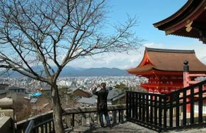 10 miejsc które musisz odwiedzić w Japonii